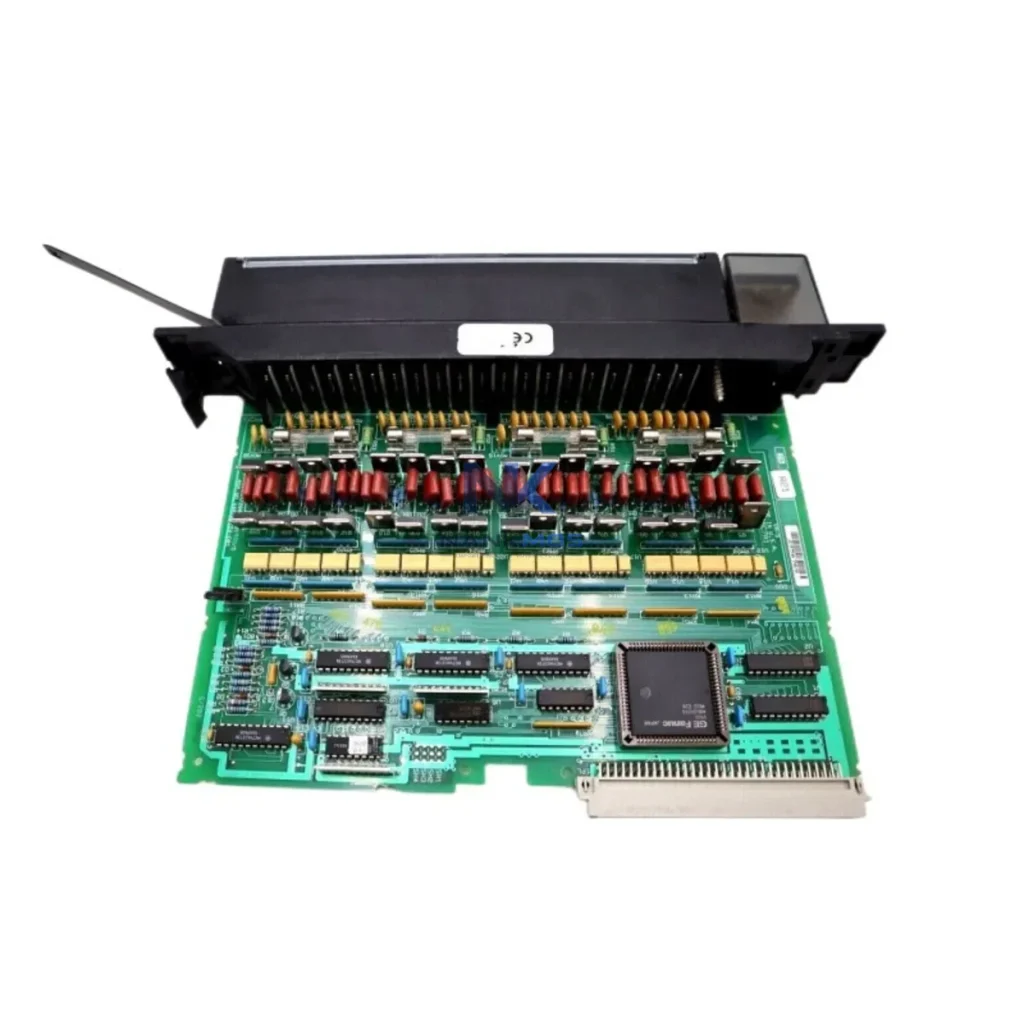 GE IC697MDL350 PLC Discrete Output Module product reference image