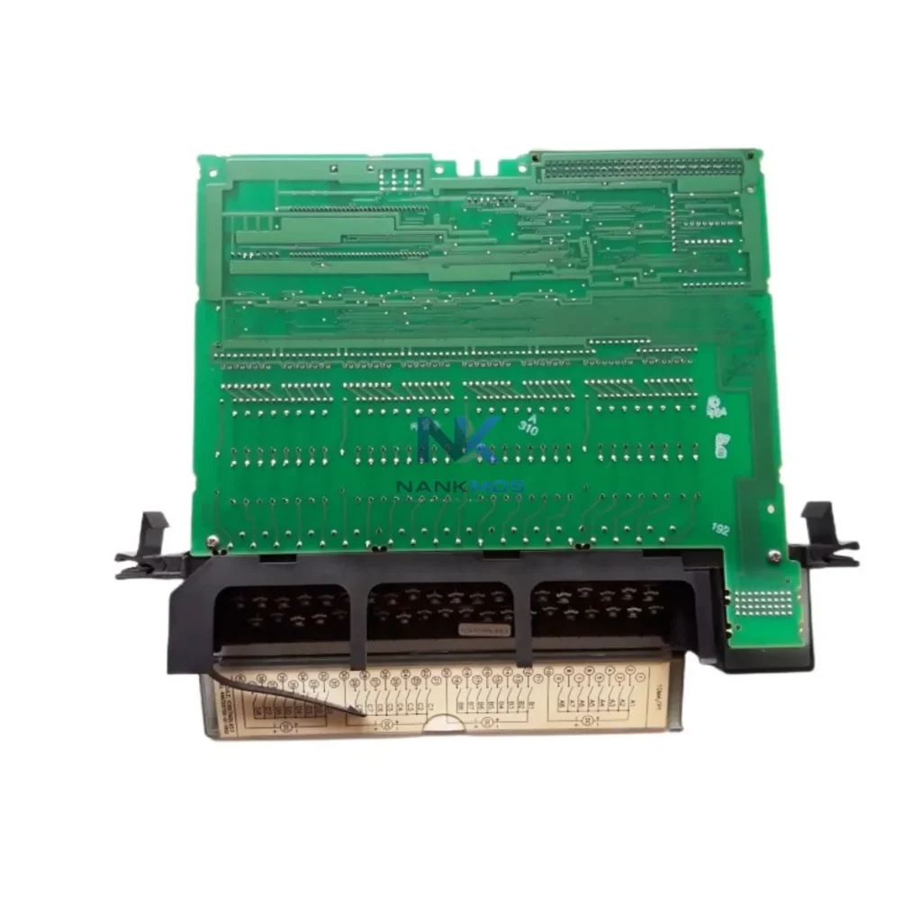 GE IC697MDL653 Energy-Control Input Module for Smart Lines IC697MDL653 industrial automation spare part