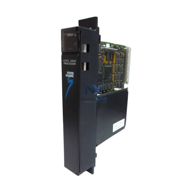 GE IC697MEM715 PLC Memory Module