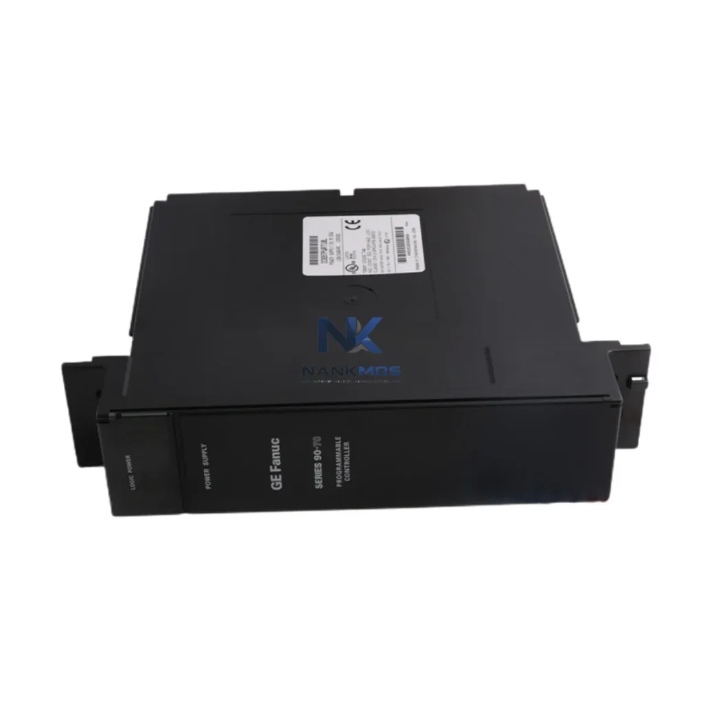 GE IC697PWR710 Network-Linked Power Supply for Smart Automation IC697PWR710 industrial automation spare part
