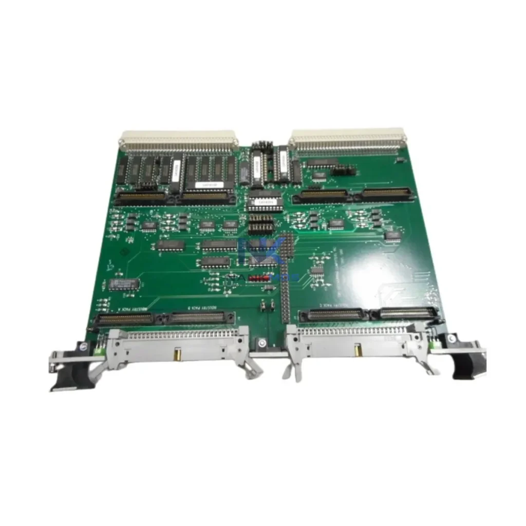 GE Automation & Controls IC698CPE020 PLC CPU Module product reference image