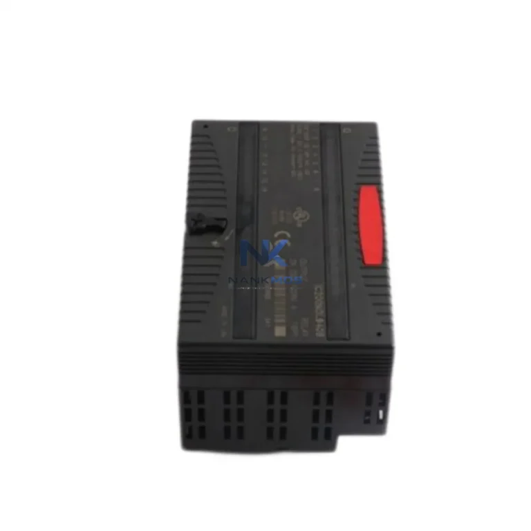 GE IC698RMX016 Communication Gateway