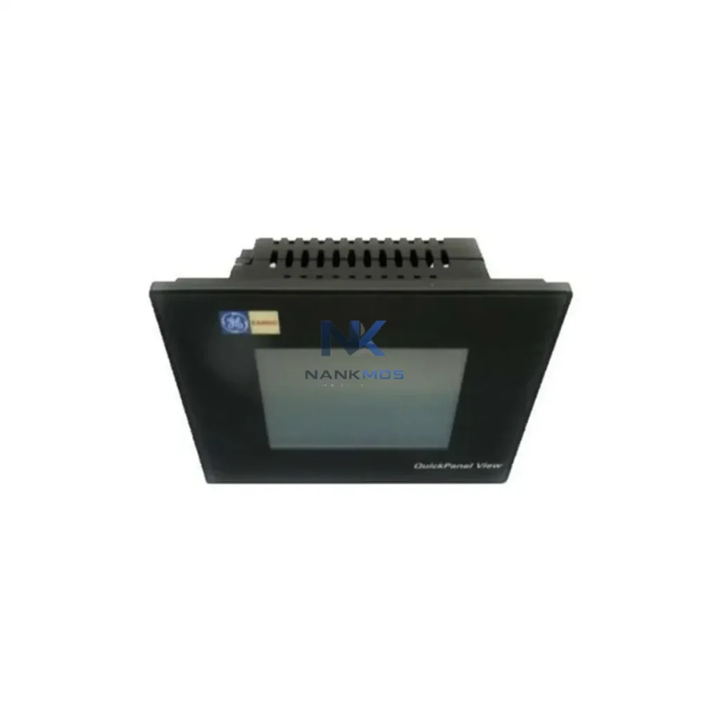 GE IC754VGI06STD HMI Operator Interface product reference image