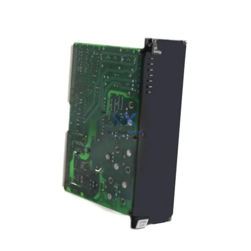 GE IS200BICLH1AED IGBT Drive Source Bridge PCB product reference image