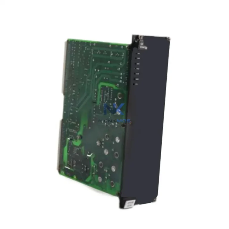 GE IS200BICLH1AED IGBT Drive Source Bridge PCB