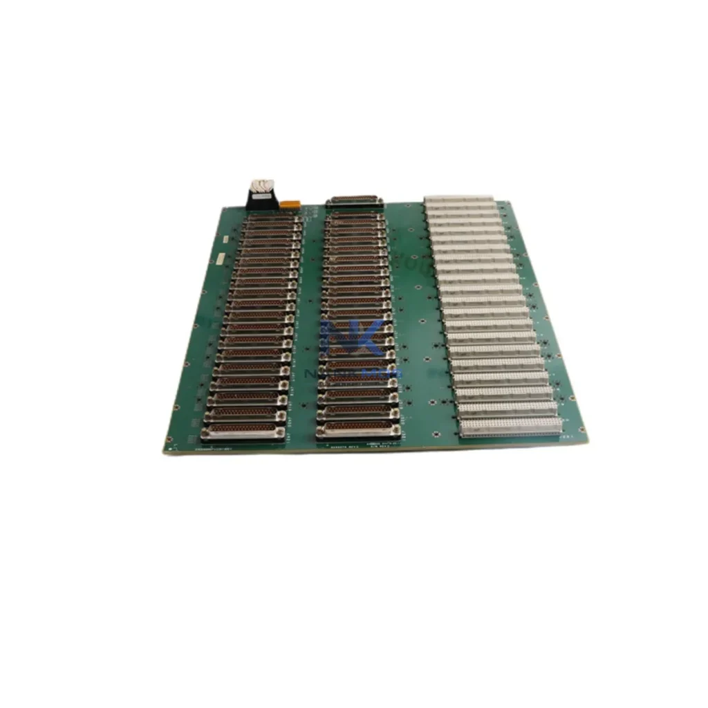 GE IS200BPVCG1BR1 Backplane Module product reference image