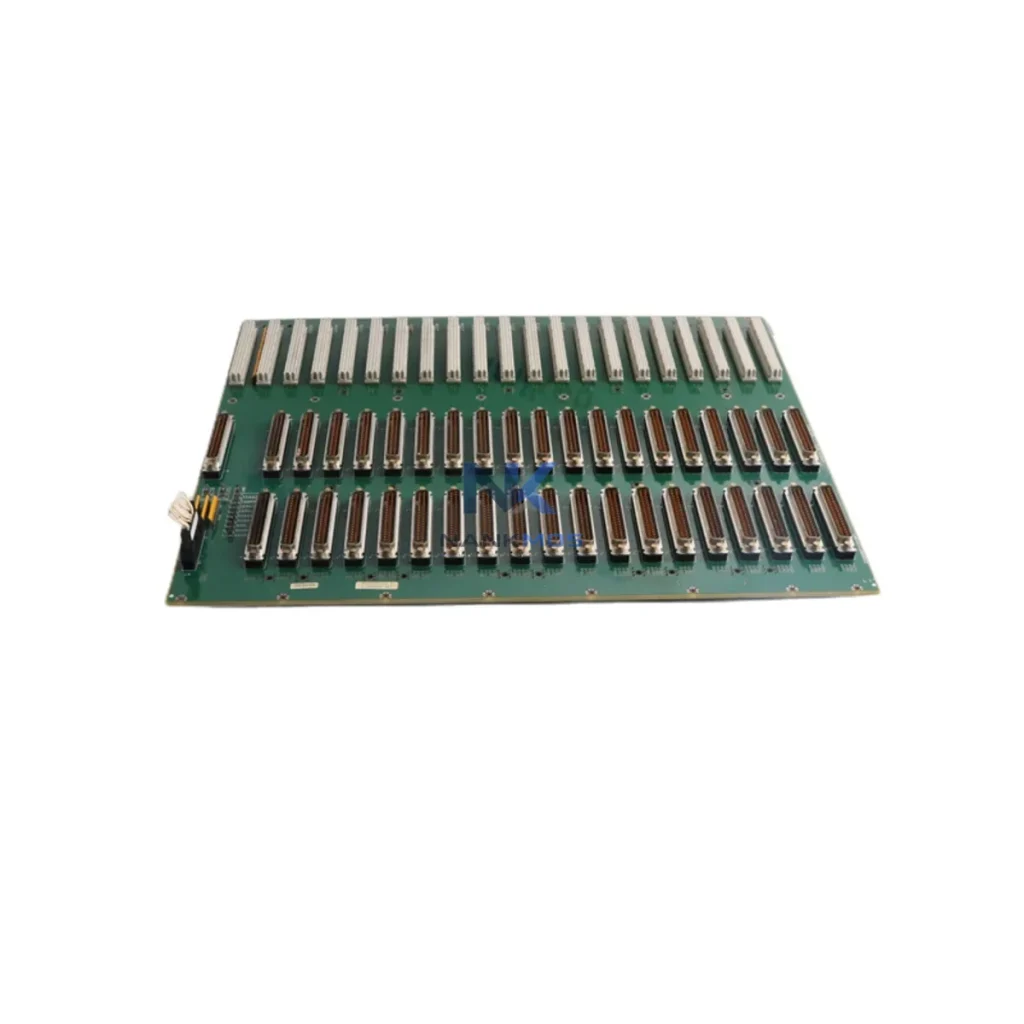 GE IS200BPVCG1BR1 Energy-Control Backplane for Smart Lines IS200BPVCG1BR1 industrial automation spare part
