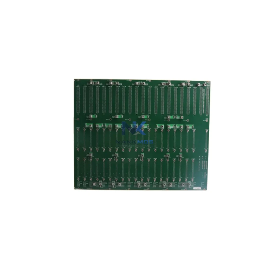 GE IS200BPVCG1BR1 Energy-Control Backplane for Smart Lines IS200BPVCG1BR1 industrial automation spare part