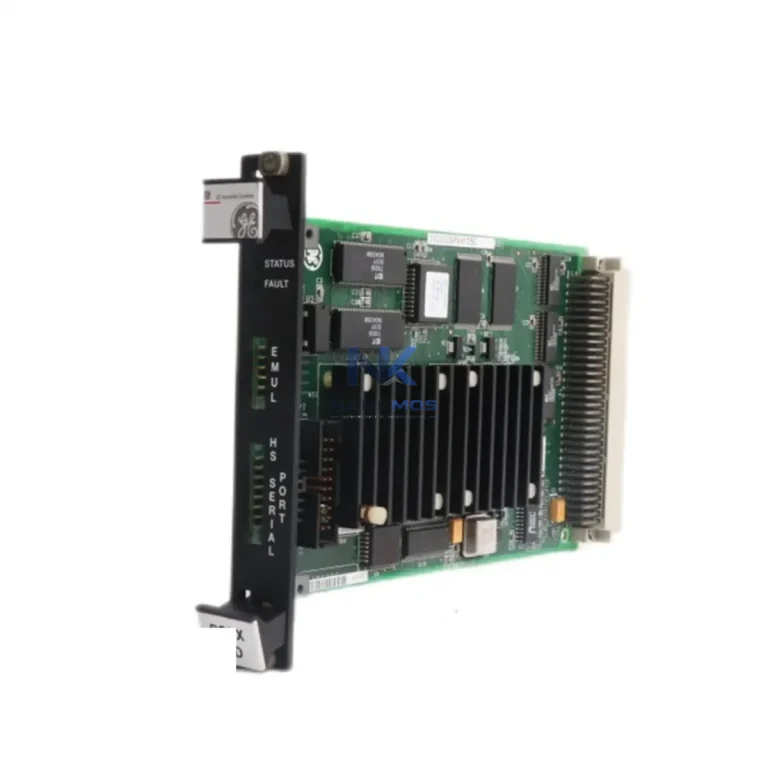 GE IS200DSPXH1D IS200DSPXH1DBC Digital Signal Processor