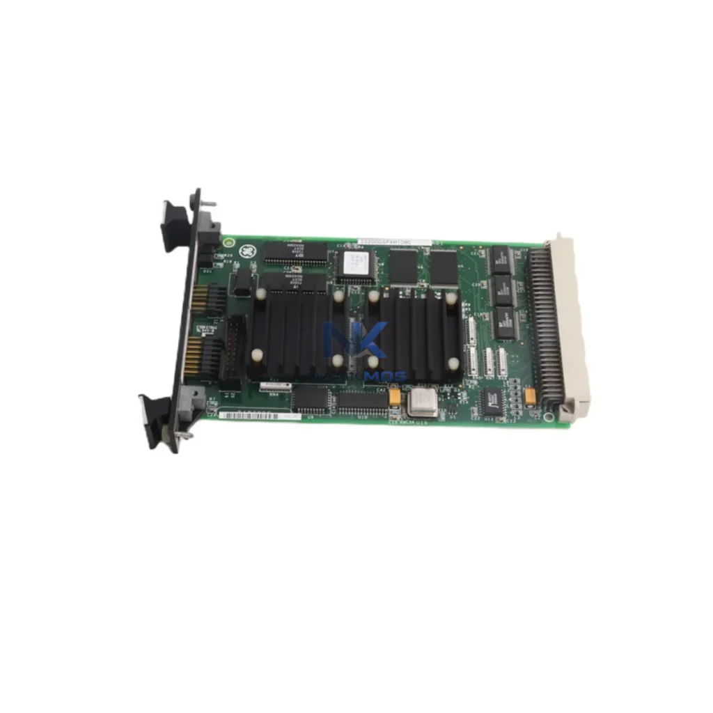 GE IS200DSPXH1D Digital Signal Processor product reference image