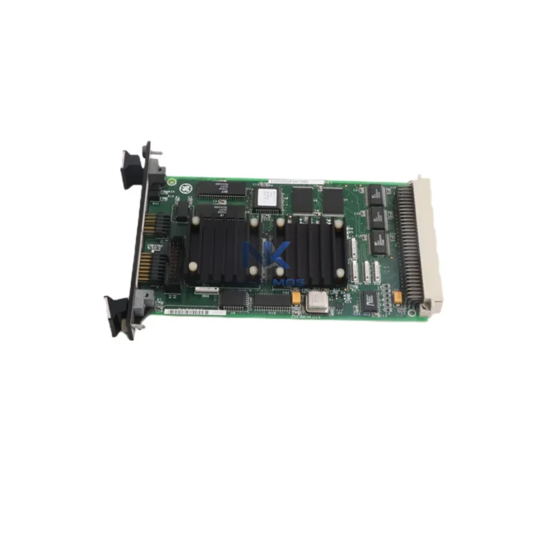 GE IS200DSPXH1D Digital Signal Processor