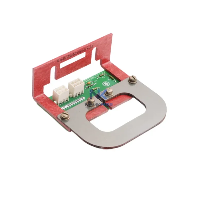 GE IS200EMCSG1AA Excitation Control Card