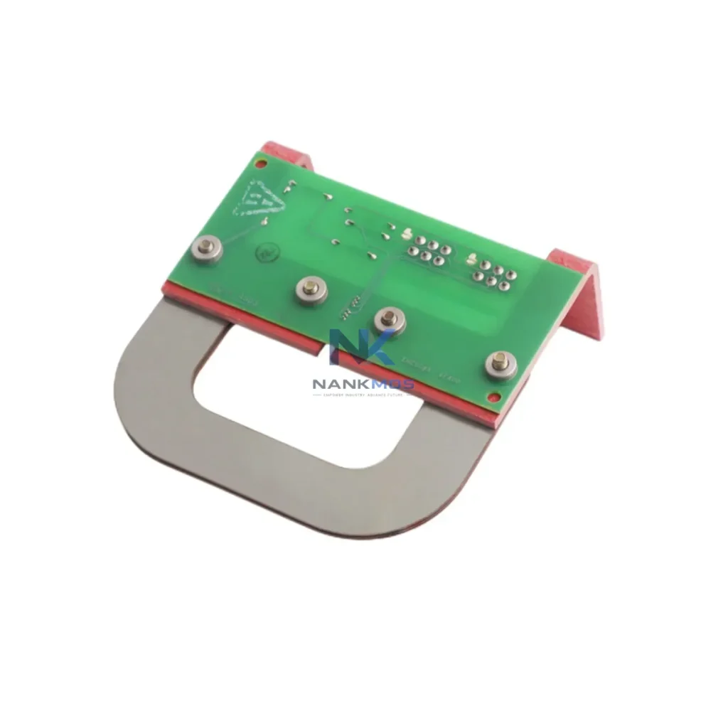 GE IS200EMCSG1AA Energy-Control Excitation Card IS200EMCSG1AA industrial automation spare part