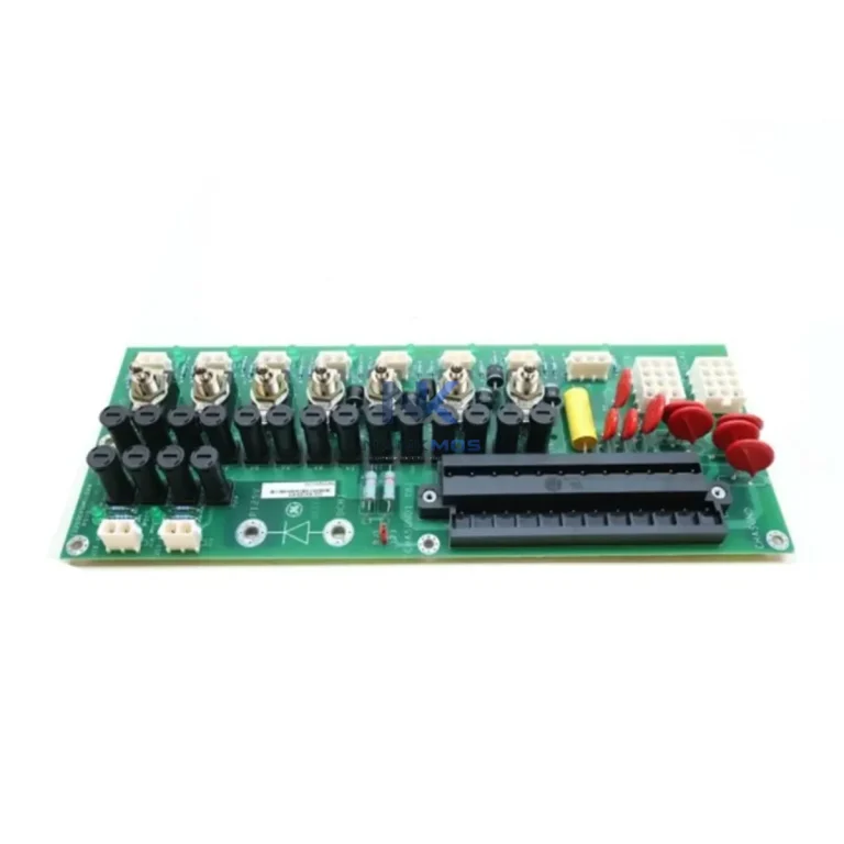 GE IS200EPDMG1B IS200EPDMG1BAA Power Distribution Module