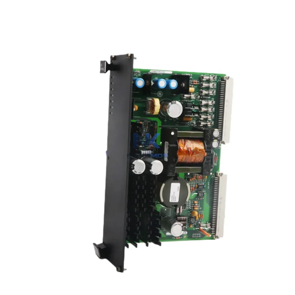 GE IS200EPSMG1A Excitation Power Supply Module product reference image