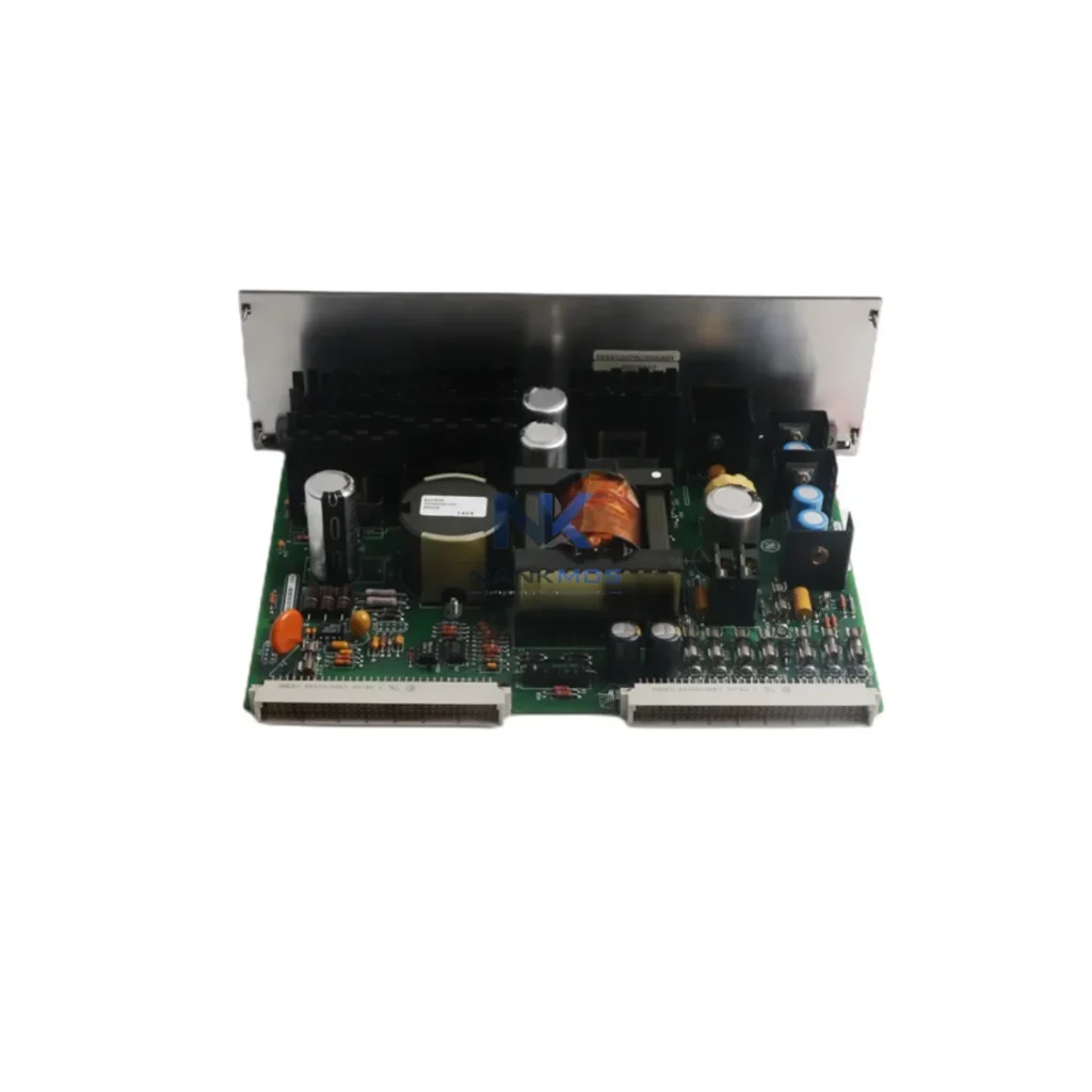 GE IS200EPSMG1A Network-Linked Excitation Power Supply for Smart Automation IS200EPSMG1A industrial automation spare part