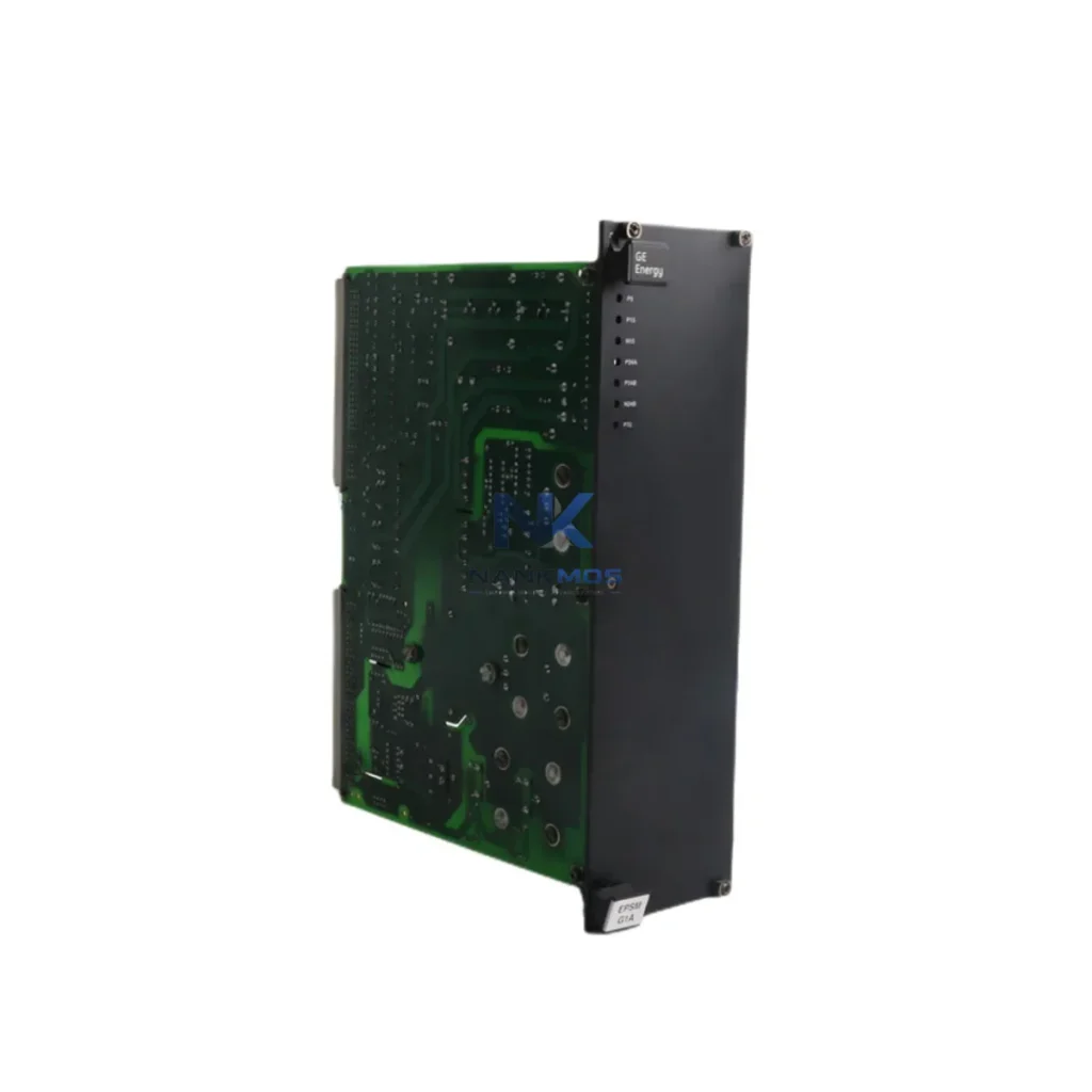 GE IS200EPSMG1A Network-Linked Excitation Power Supply for Smart Automation IS200EPSMG1A industrial automation spare part