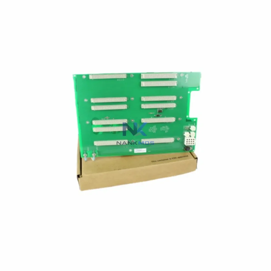 GE IS200ERBPG1ACA Exciter Regulator Board product reference image