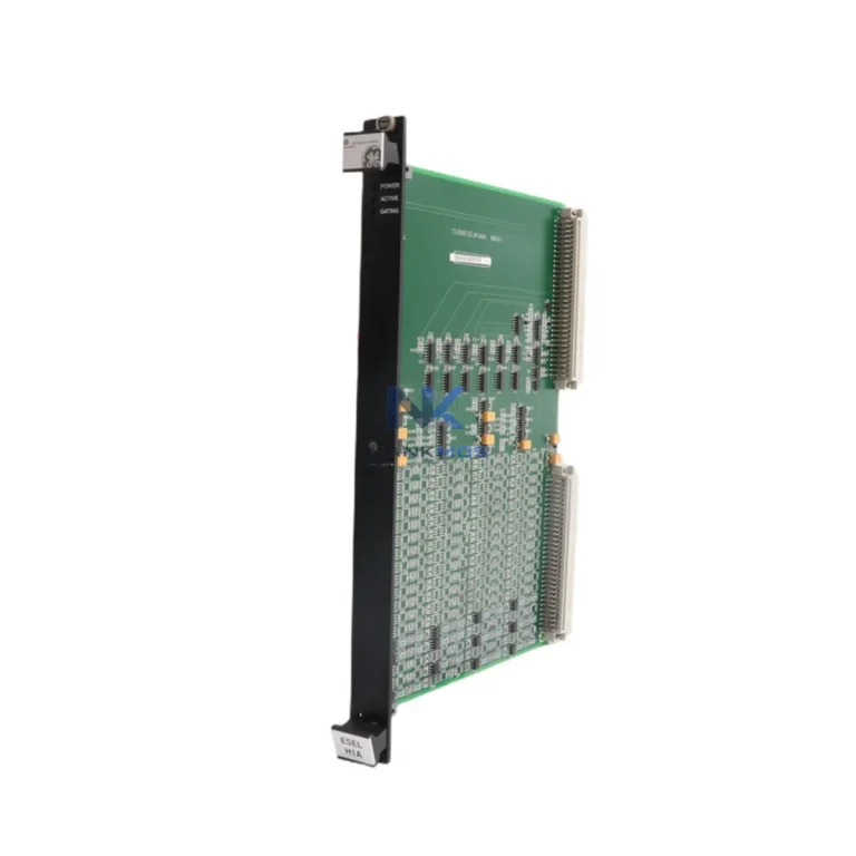 GE IS200ESELH1A IS200ESELH1AAA Exciter Selector Board