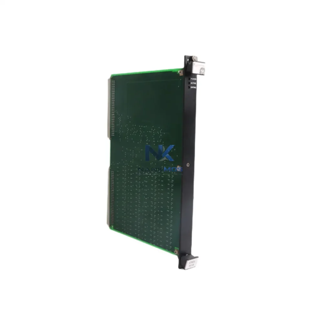 GE IS200ESELH1A Network-Linked Exciter Selector for Smart Automation IS200ESELH1A IS200ESELH1AAA industrial automation spare part