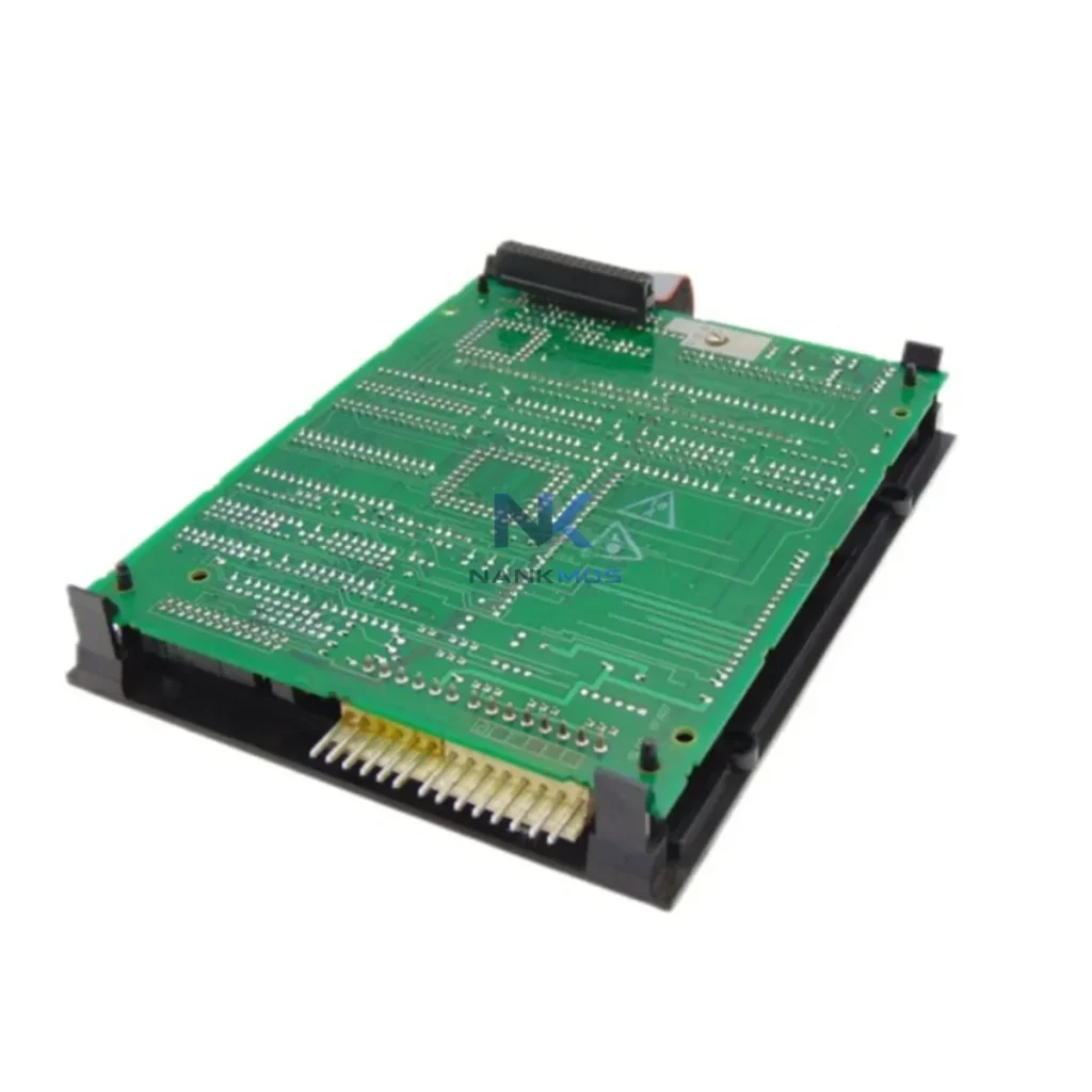 GE NP 104X905BA603 Energy-Control HMI Panel for Smart Lines NP 104X905BA603 industrial automation spare part
