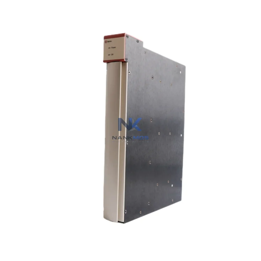 GE Whedco TGT-3X6L-1-0-BD Servo Power Module product reference image