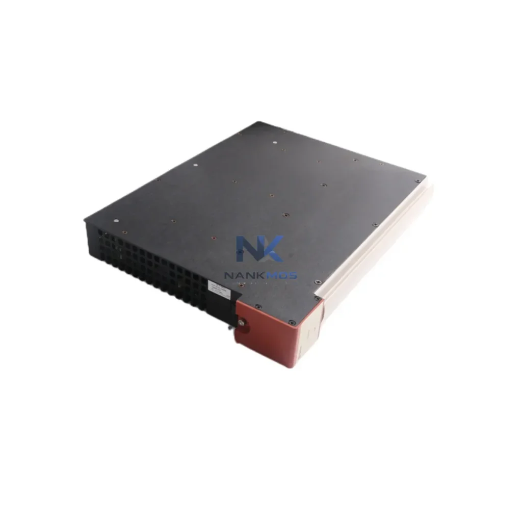 GE TGT-3X6L-1-0-BD System-Matched Servo Power for Control Architecture TGT-3X6L-1-0-BD industrial automation spare part