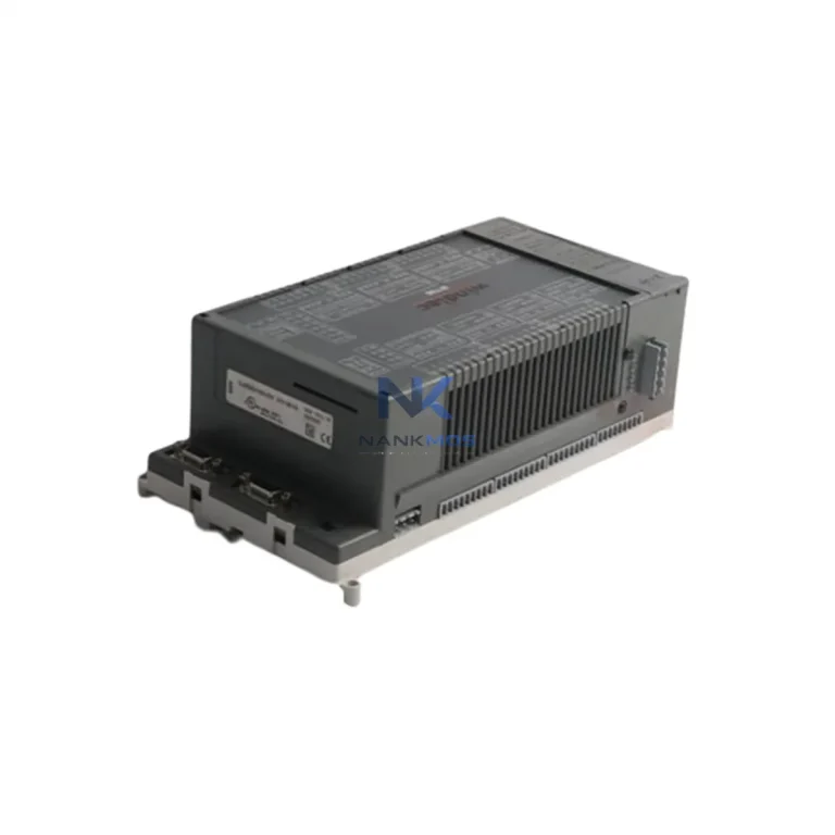 GE VCIB-16A AC Servo Vector Drive