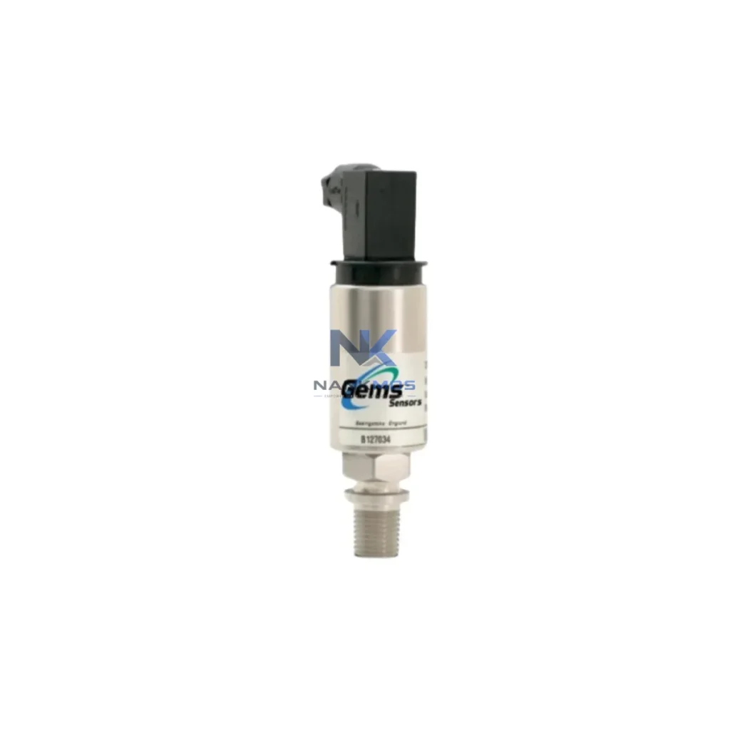 GEMS Sensors 2200BGA2501A3UA Industrial Pressure Transmitter product reference image