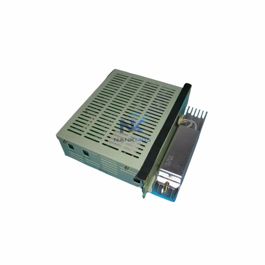 GIKEN TA8089N2401E331 Industrial Network Gateway product reference image
