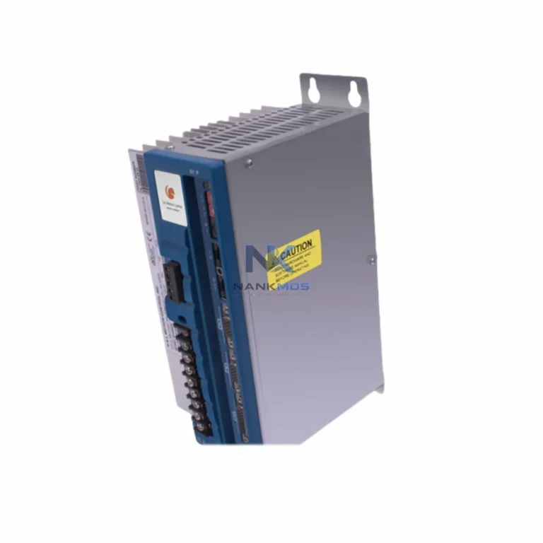 Rexroth MMC-SD-1.0-230-DN CNC Motion Controller