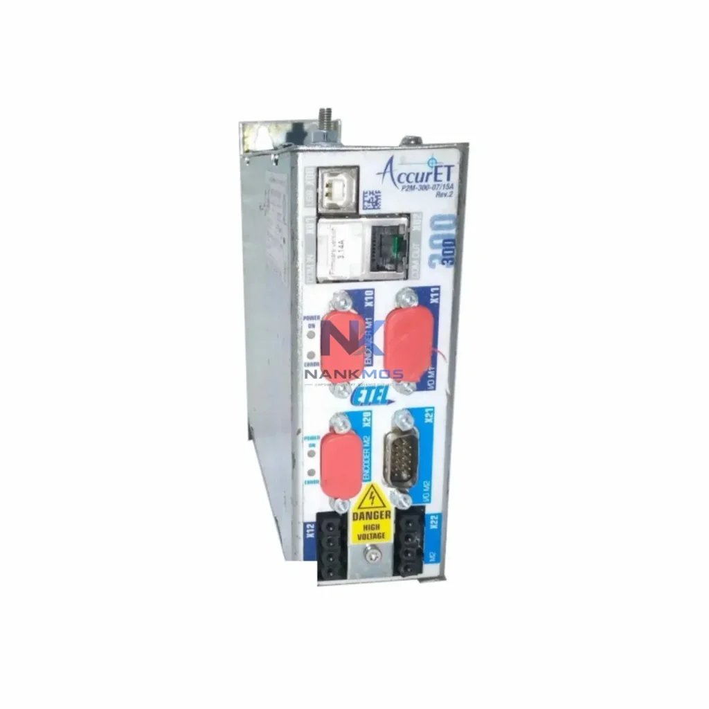 PR Electronics PR-8024 Valve Controller product reference image