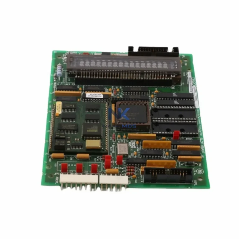 General Electric DS200SLCCG4AFG