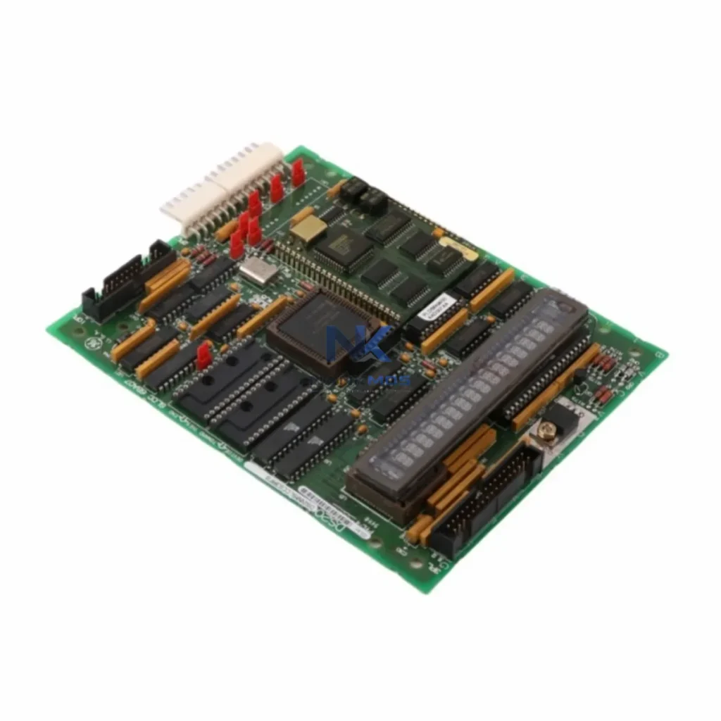 GE DS200SLCCG4AFG Network-Linked Drive Control for Smart Automation DS200SLCCG4AFG industrial automation spare part