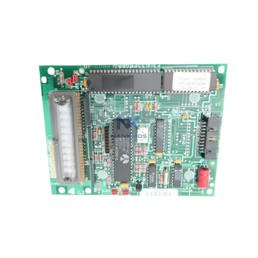 GE DS200TCCBG3BDC Network-Linked Analog I/O Control for Smart Automation DS200TCCBG3BDC industrial automation spare part
