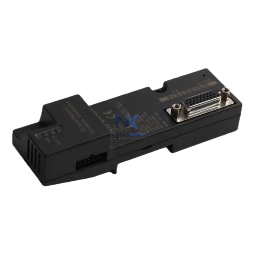 GE IC200ETM001 System-Ready Ethernet Interface for VersaMax Architecture IC200ETM001 industrial automation spare part