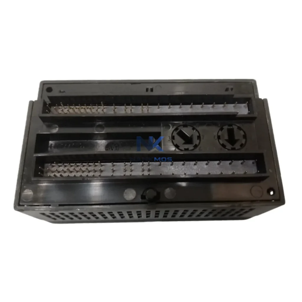 GE IC200MDD845 Energy-Control I/O Module Smart Lines IC200MDD845 industrial automation spare part