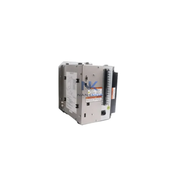 General Electric 151X1235BC01SA01 Excitation Regulator PCM