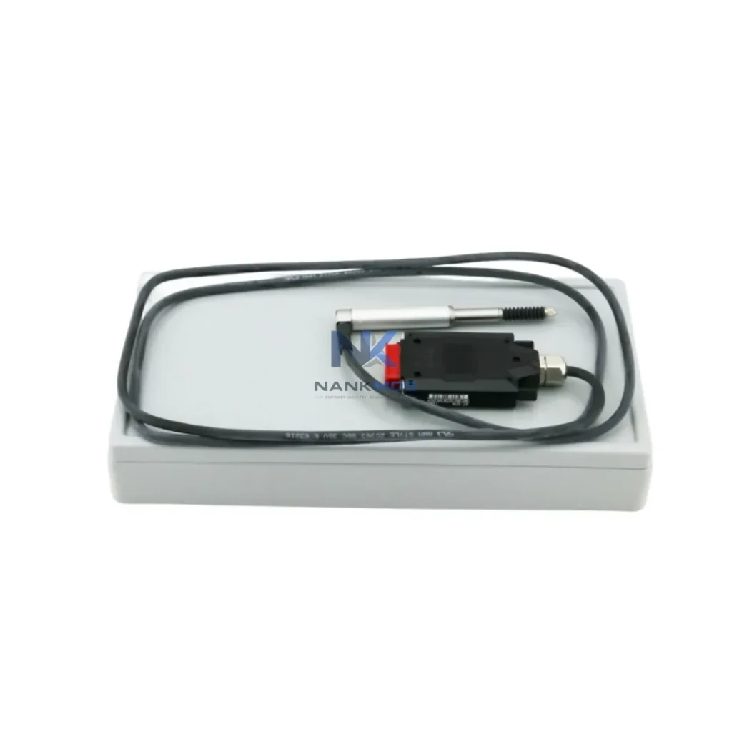 HEIDENHAIN 383963-02 ST 1278 M35-4E3B1Y-8192 E11100120 0100- product reference image