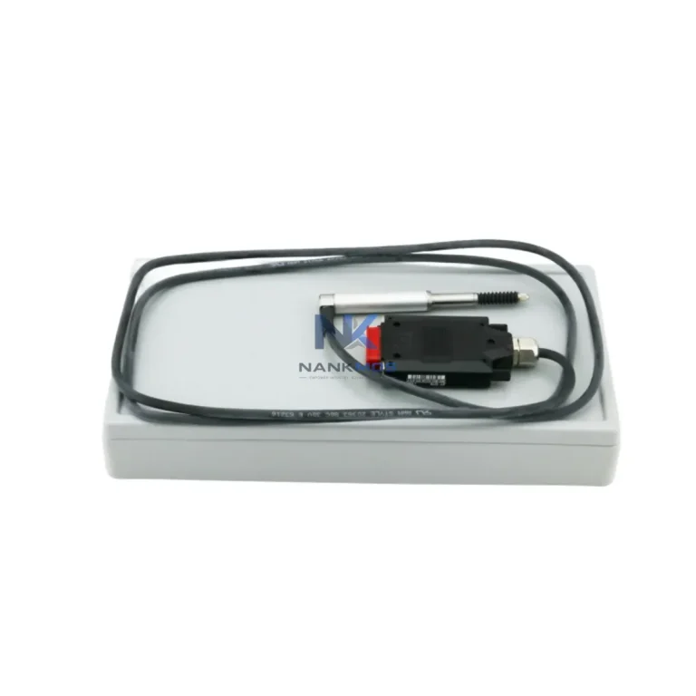 HEIDENHAIN 383963-02 ST 1278 M35-4E3B1Y-8192 E11100120 0100-