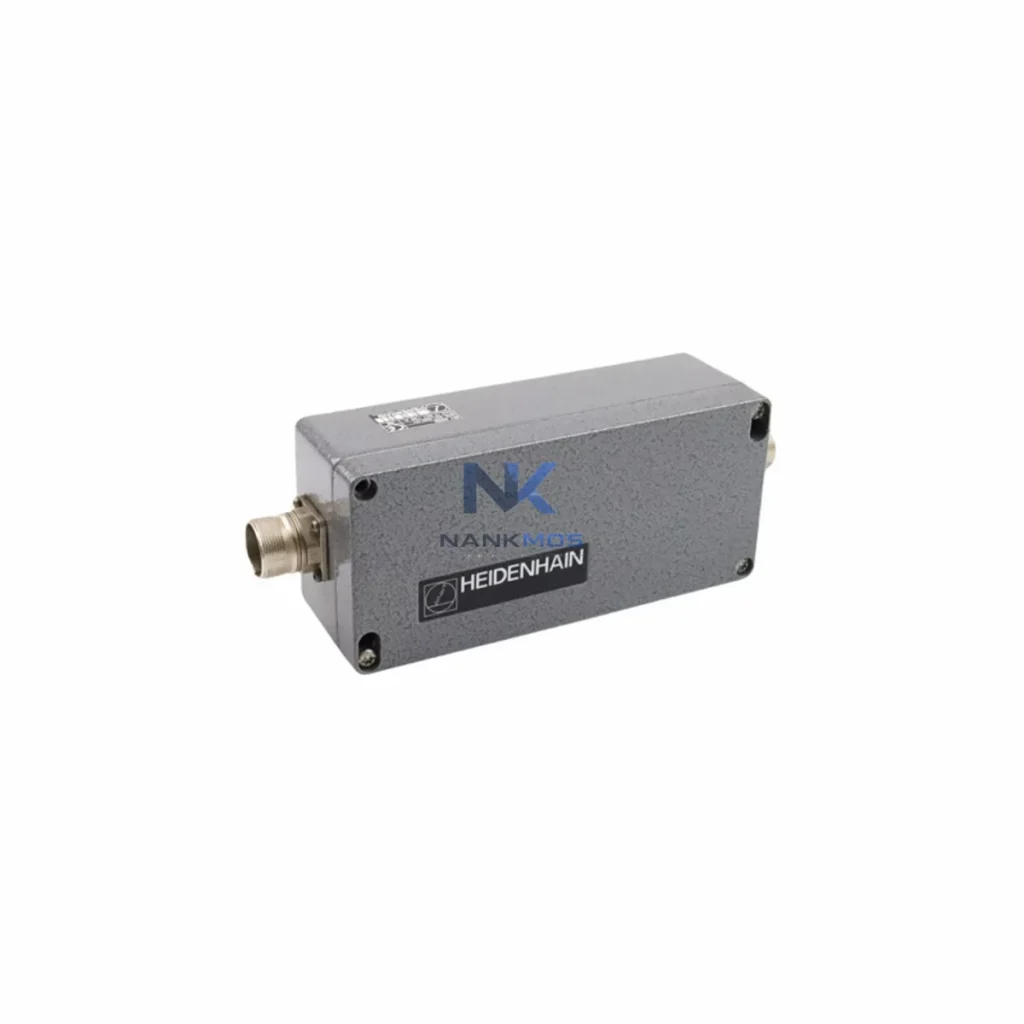 HEIDENHAIN IBV660B ID331923-01 Signal Converter product reference image