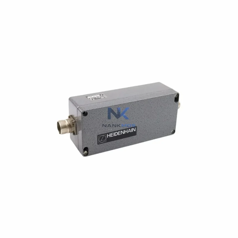 HEIDENHAIN IBV660B ID331923-01 Signal Converter