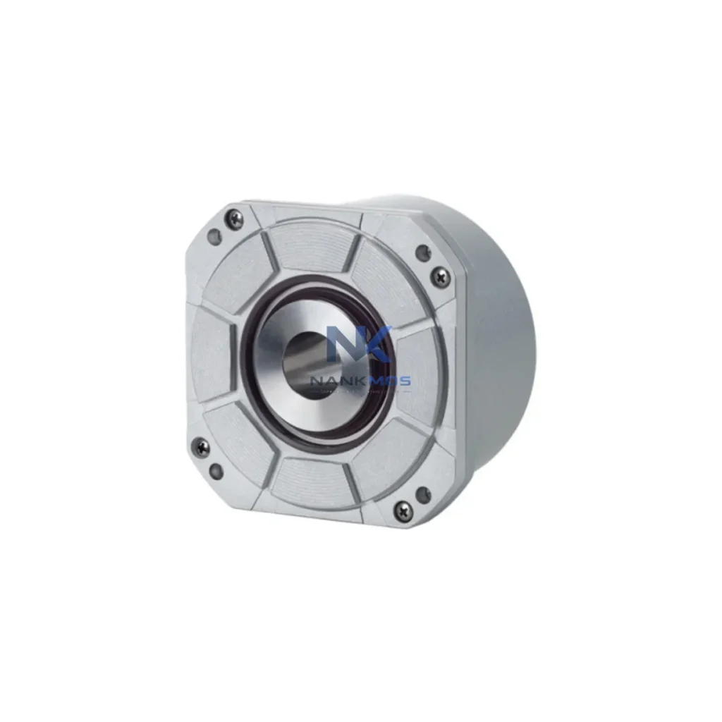 HEIDENHAIN RCN 223 16384 03S17-0D Absolute Angle Encoder product reference image