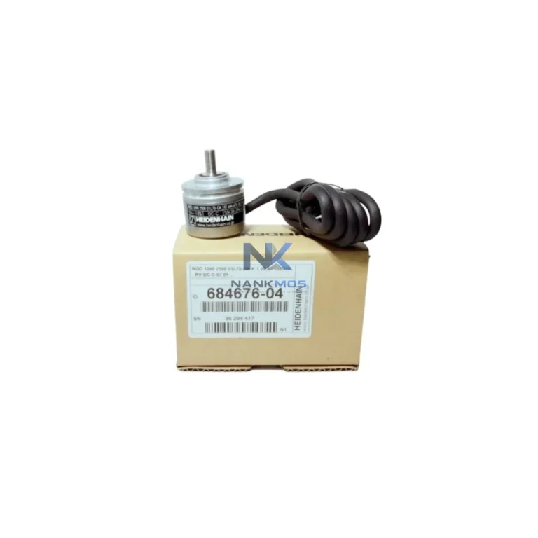 HEIDENHAIN ROD 630 900 28S08-HY ID:684671-07