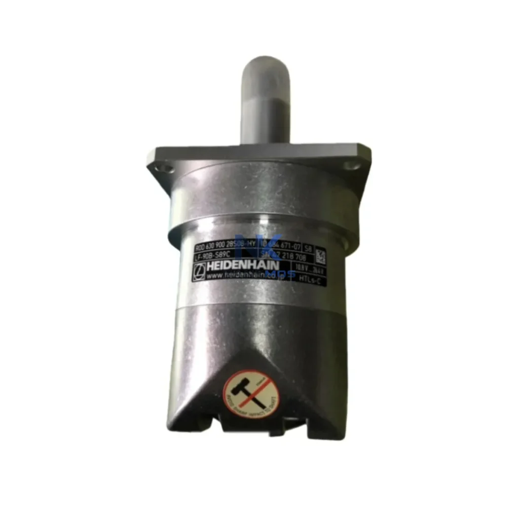 HEIDENHAIN ROD630 900 28S0 Incremental Rotary Encoder product reference image