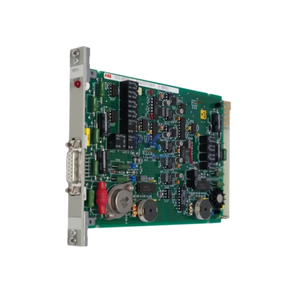 ABB HESG447024R1 HEB67077-31B 70BT01C product reference image