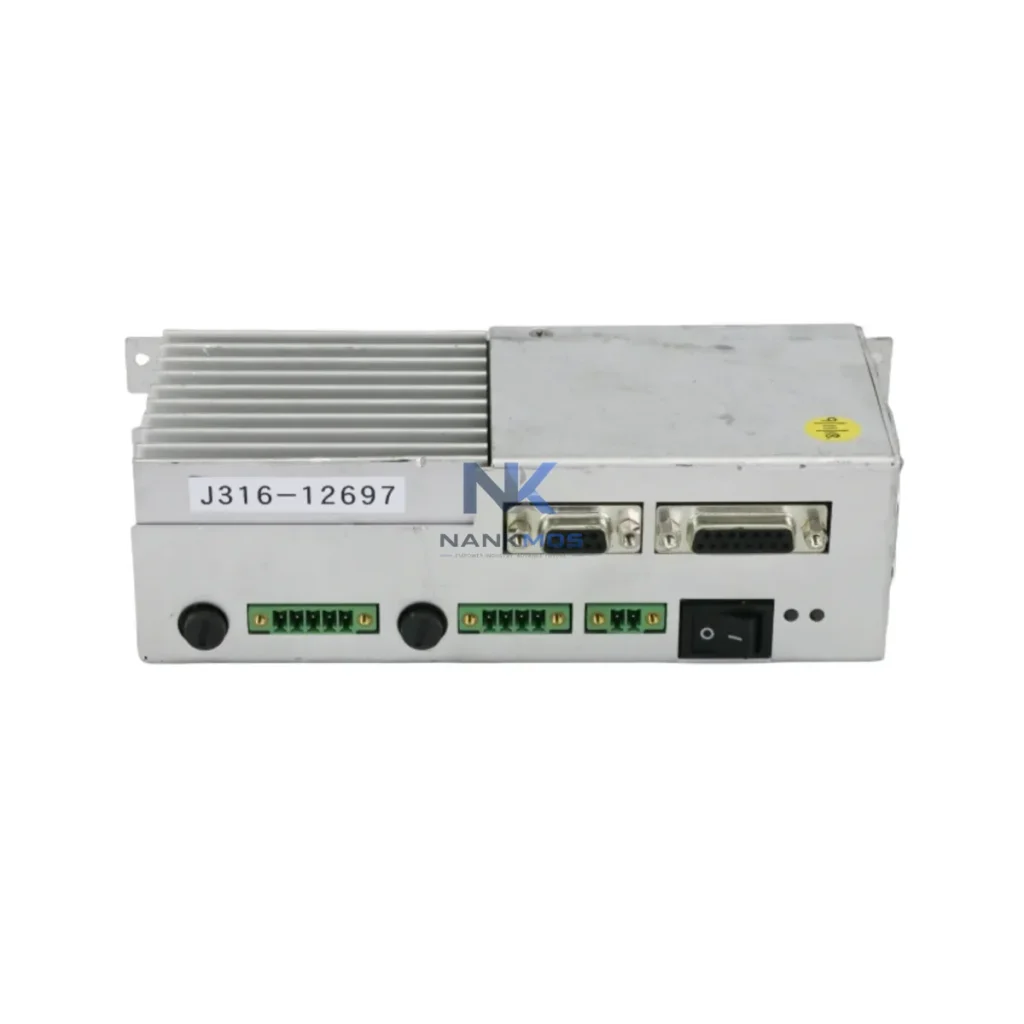 HIWIN QSPT0400 TAB217-1/PC2-LF, 2L08-050043-11 2L81-050043-1 product reference image