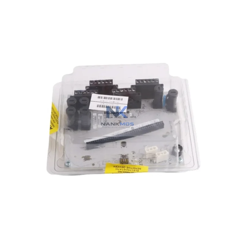 Honeywell low level mux module DCS I/O Module