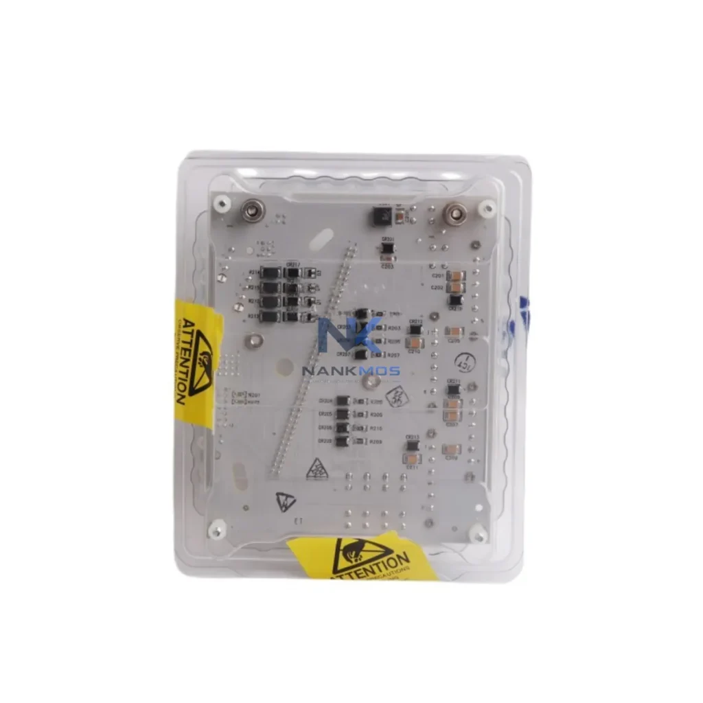 Honeywell CC-TAIM01 Energy-Control DCS I/O Module for Smart Production Lines low level mux module industrial automation spare part