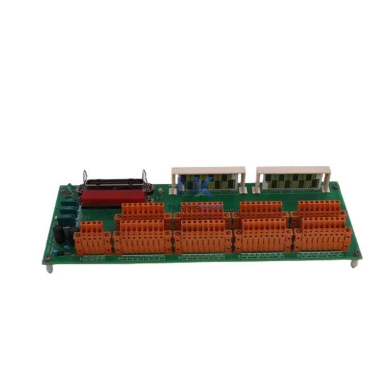 Honeywell MC-TDIY22 51204160-175 Field Termination Assembly